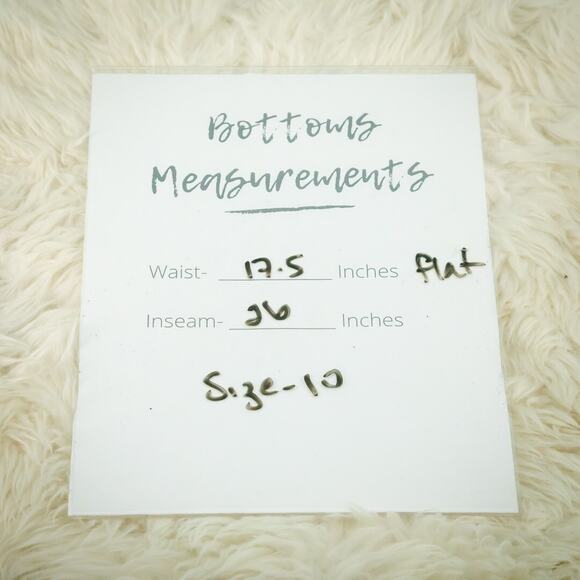 The Row Size 10 Black Crop Cropped Tapered Leg Button Zip Virgin Wool Pants - Picture 9 of 9